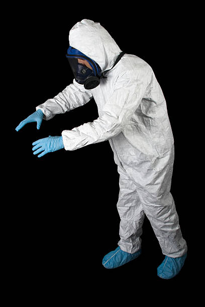 Biohazard Mold Removal